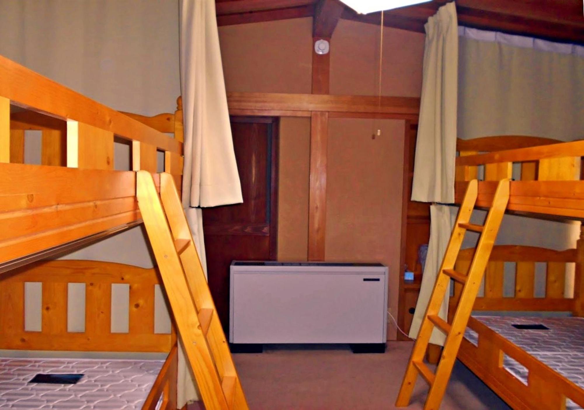 Guest House Honami-Kaido Yamanouchi  Ngoại thất bức ảnh