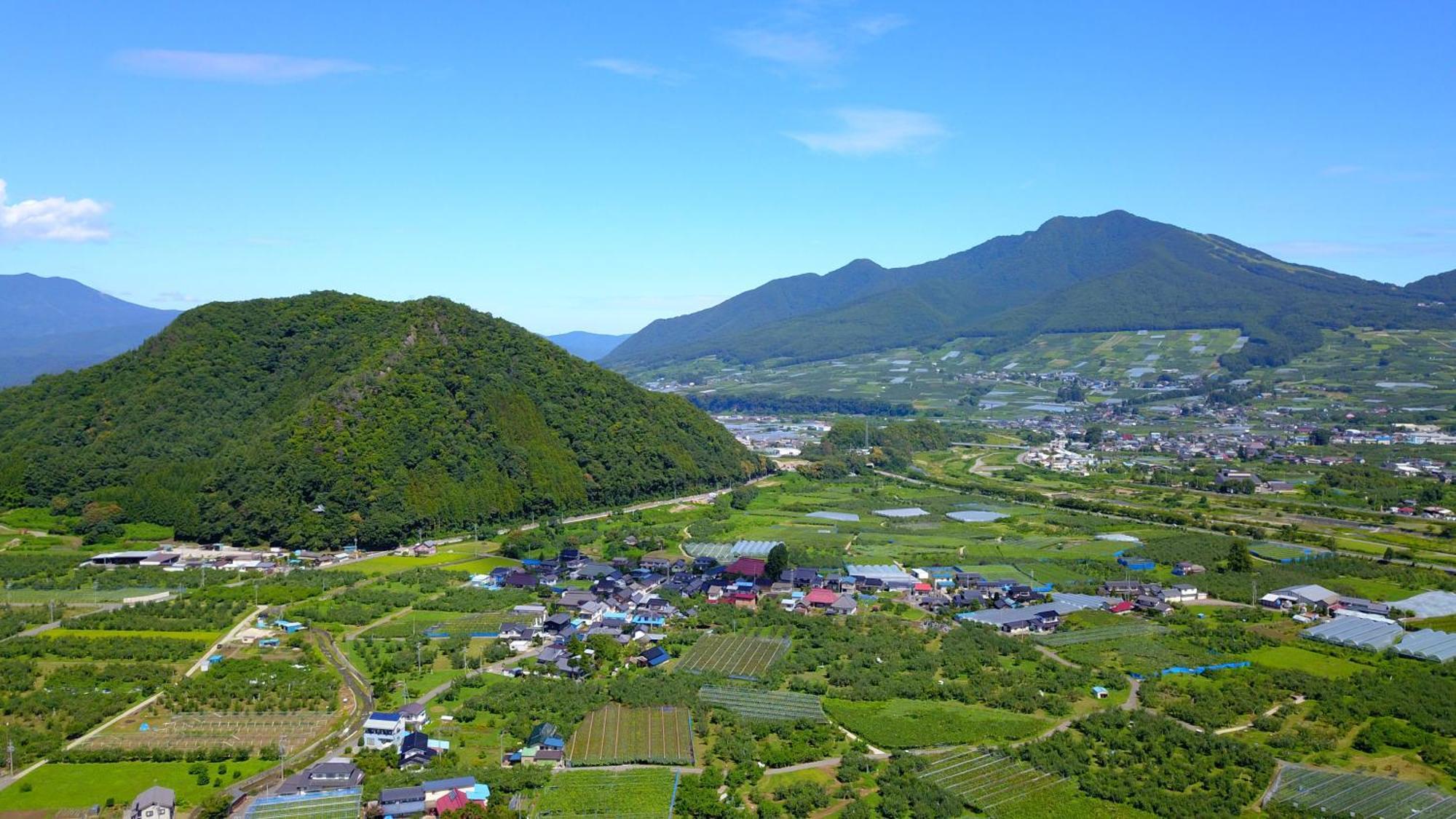 Guest House Honami-Kaido Yamanouchi  Ngoại thất bức ảnh